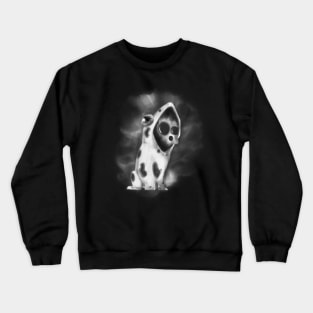 Frog or dog ? Crewneck Sweatshirt